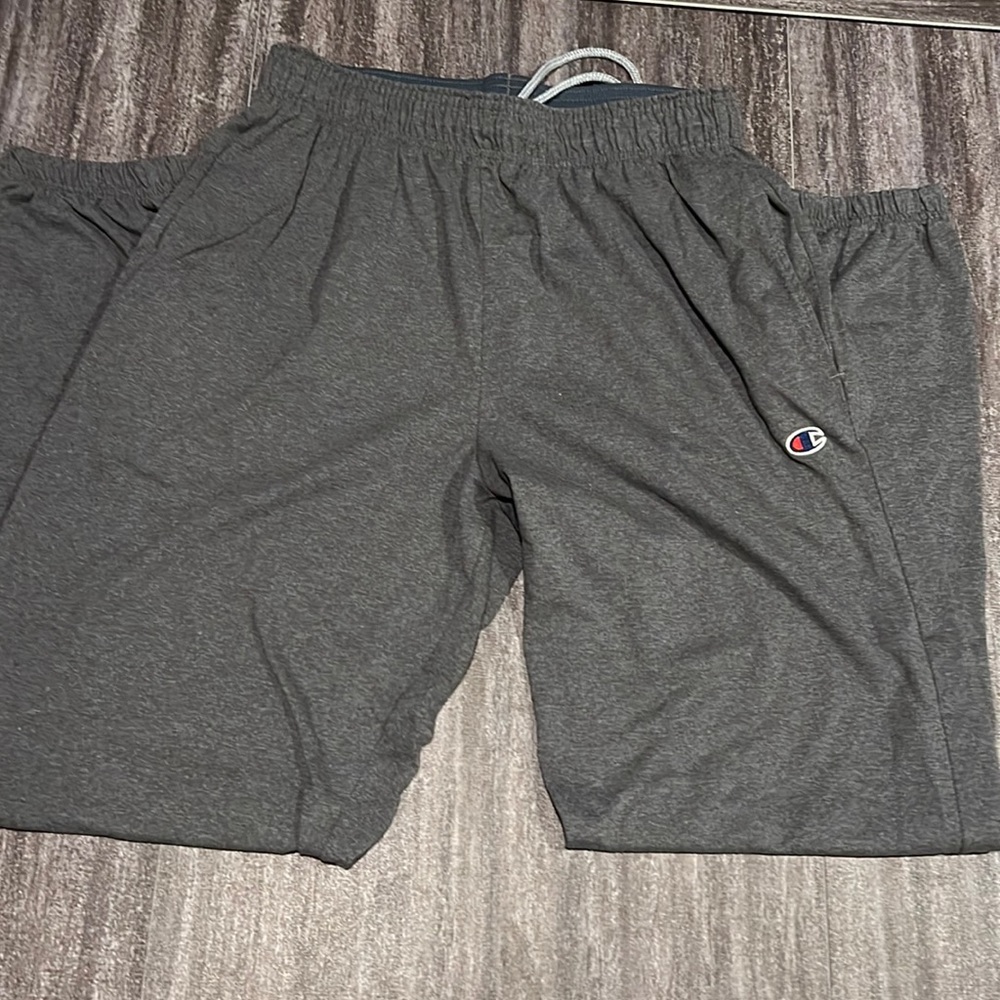 Champion sweatpants